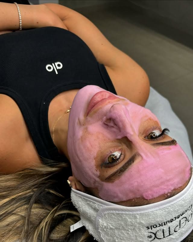 טיפול RF